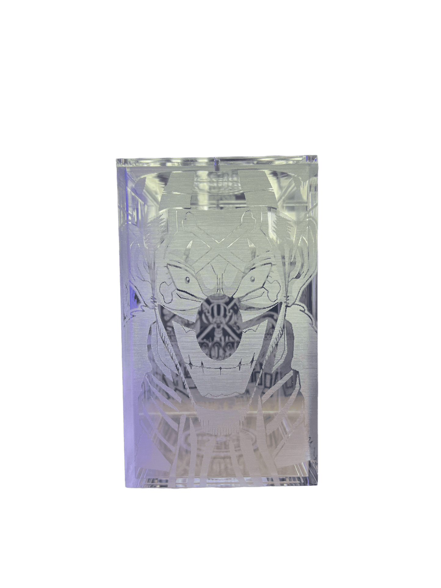 Custom One Piece Buggy The Clown Funko Pop Armor - NERD BLVD