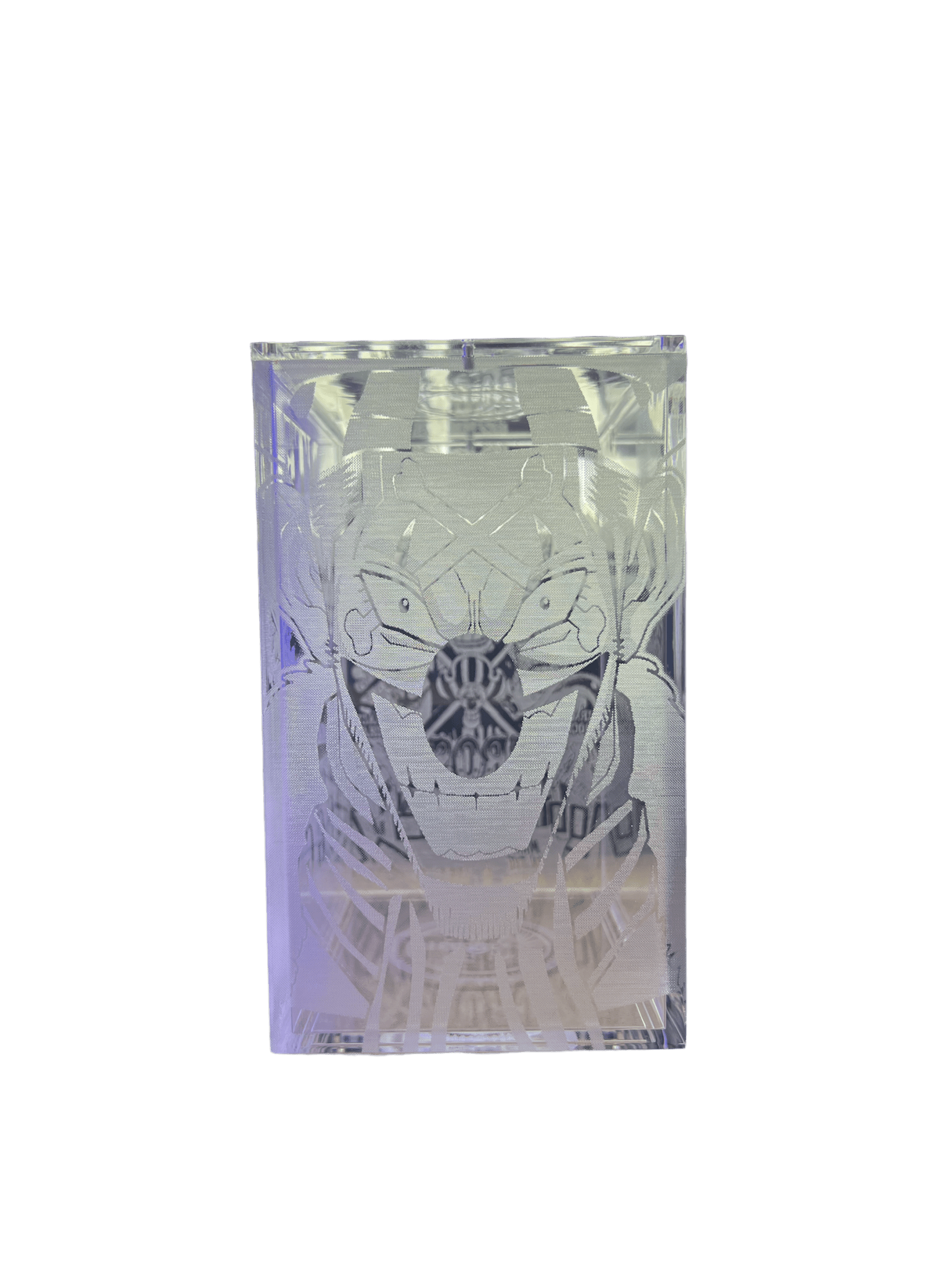 Custom One Piece Buggy The Clown Funko Pop Armor - NERD BLVD