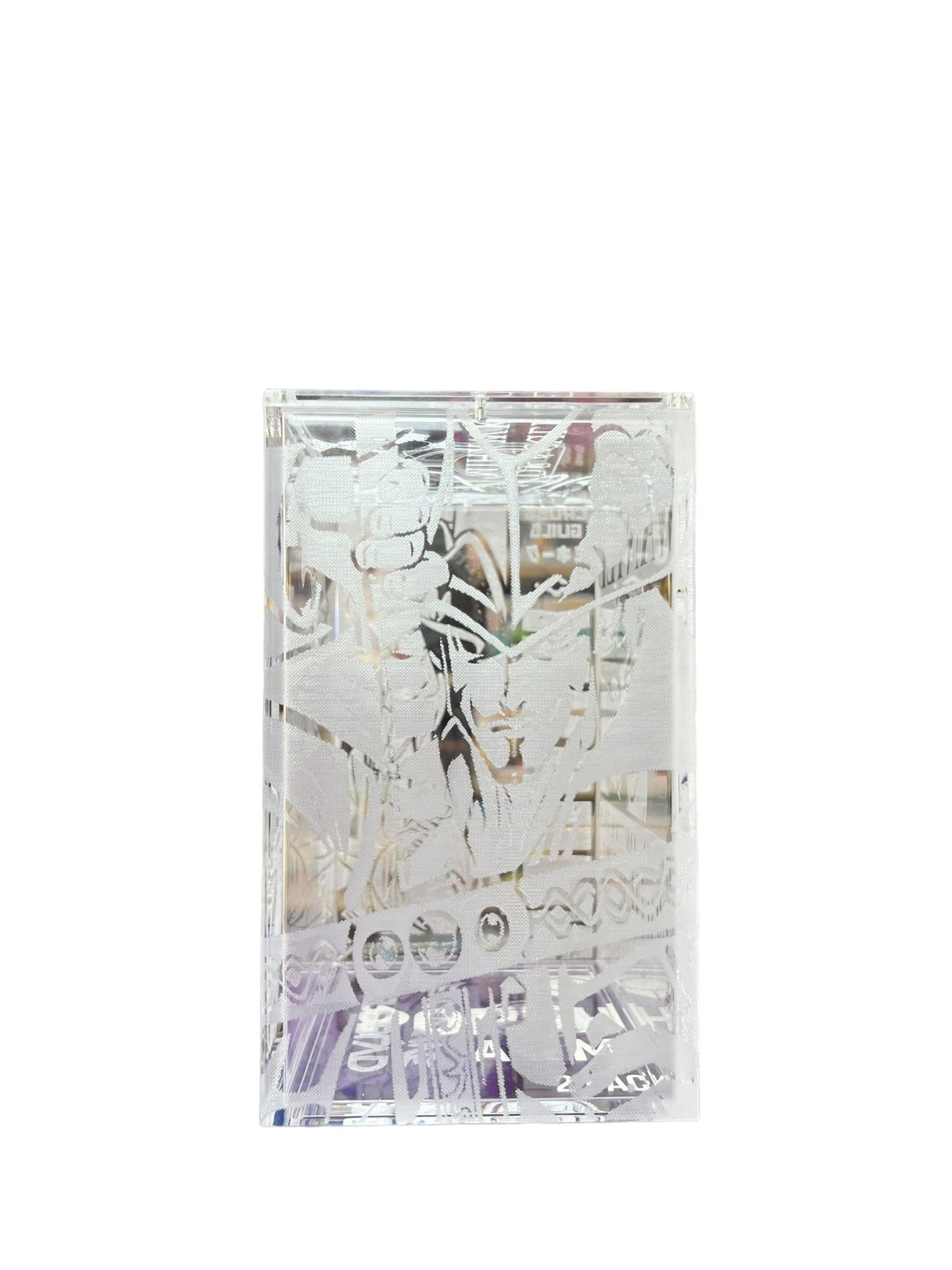 Custom One Piece Dracule Mihawk Pop Armor - NERD BLVD