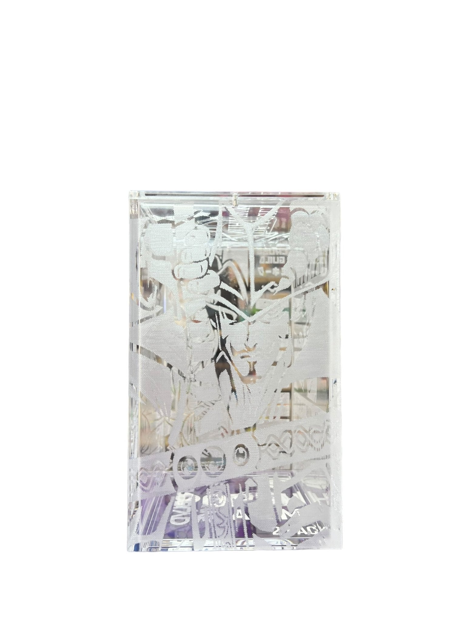 Custom One Piece Dracule Mihawk Pop Armor - NERD BLVD