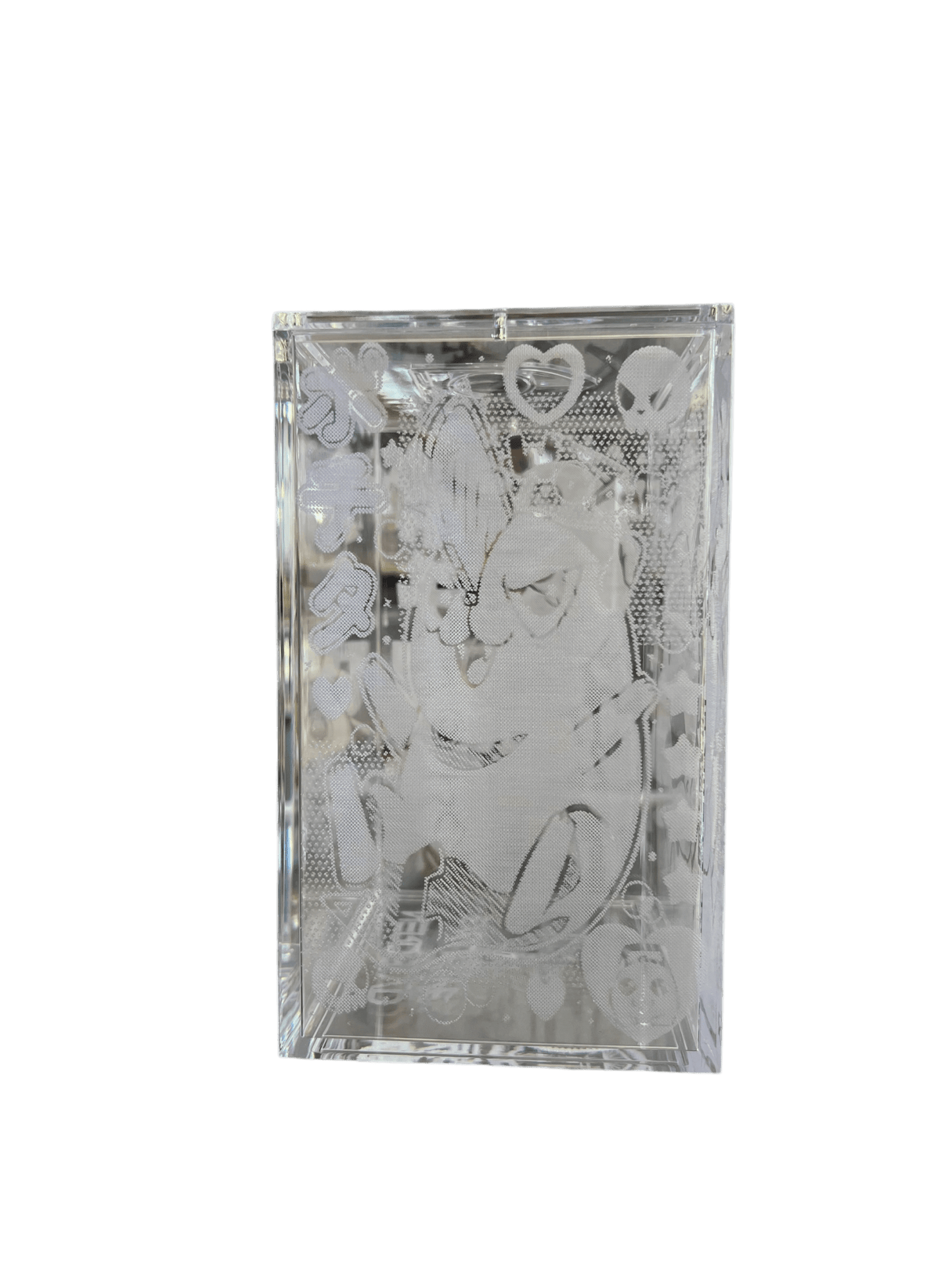 Custom Pochita Chainsaw Man Pop Armor - NERD BLVD