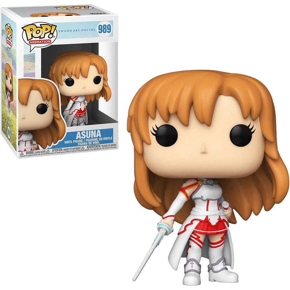 Funko Pop Animation Asuna 989 - NERD BLVD