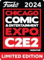 Funko POP Dragon Ball Z Yajirobe & Karin C2E2 Exclusive 1513 - NERD BLVD