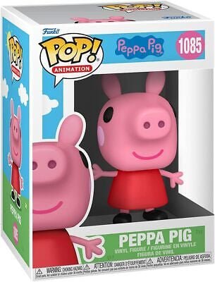 Funko Pop Peppa Pig 1085 - NERD BLVD