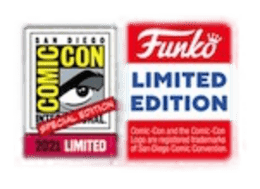 Funko POP Toucan San Diego Comic Con 126 - NERD BLVD