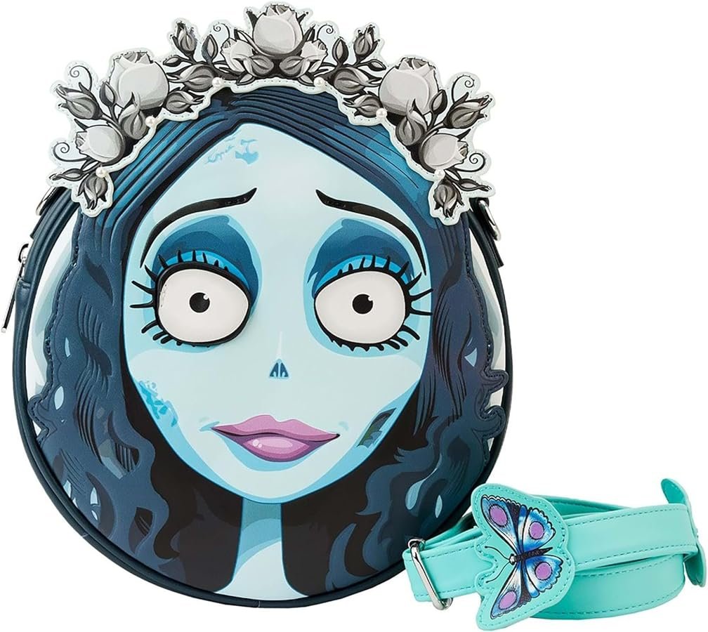 Loungefly Corpse Bride - NERD BLVD