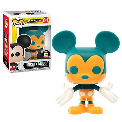 Mickey sales 01 pop