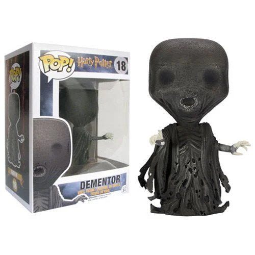 Harry Potter Funko Pop Vinyl Figure 