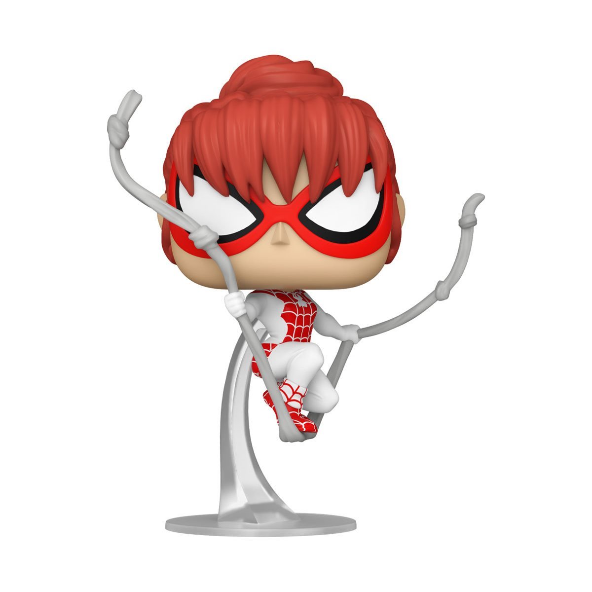 Spider-Man Spinneret Funko Pop! Vinyl Figure #1293 - NERD BLVD
