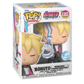 Funko Pop: Boruto - Boruto (Momoshiki Transformation) #1382 Special Edition