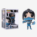 Funko Pop: Games - Mortal Kombat - Kitana #253