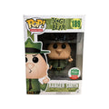 Ranger Smith Yogi Bear Funko Pop #189