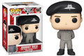 Funko POP: Movies - Starship Troopers - Johnny Rico Figure #1047