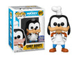 Funko Pop: Disney - Mickey and Friends - Chef Goofy Figure #977 Funko Hollywood Exclusive Limited Edition