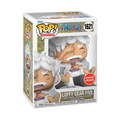 Funko Pop: Anime - One Piece - Luffy Gear Five Figure #1621