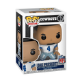 Funko Pop: Football - Cowboys - Dak Prescott #67