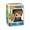 Funko Pop: Animation - Digimon - Matt Figure #430