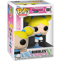 Funko Pop: Powerpuff Girls - Bubbles #1081 Vinyl Figure