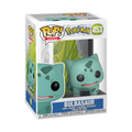 Funko Pop: Games - Pokemon - Bulbasaur Figure #453