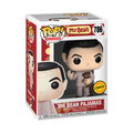 Funko Pop: Television - Mr. Bean - Mr Bean Pajamas Figure #491 Chase