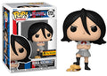 Rukia Kuchiki With Kon Funko Pop #1731