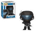Buck (ODST) Halo Funko Pop #09