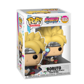Funko POP: Animation - Boruto Figure #1035