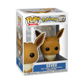 Funko Pop: Games - Pokemon - Eevee Figure #577