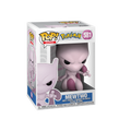 Funko Pop: Games - Pokemon - Mewtwo Figure #581