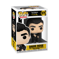 Funko POP: Television - Schitts Creek - David Rose Figure #975