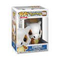 Funko Pop: Games - Pokemon - Cubone Figure #596