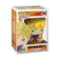Funko Pop: Anime - Dragon Ball - Super Saiyan Goku (First Appearance) Figure #860