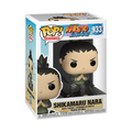 Funko Pop: Naruto - Shikamaru Nara Figure #933