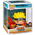 Naruto Uzumaki as Nine Tails Hot Topic/Con Exclusive Deluxe Funko Pop #1233