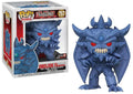 Obelisk The Tormentor Yu-Gi-Oh Funko Pop #757