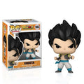 Gogeta Dragon Ball Super Funko Pop #1863