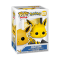 Funko Pop: Games - Pokemon - Jolteon Figure #628