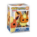 Funko Pop: Games - Pokemon - Flareon Figure #629