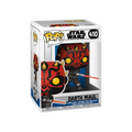 Funko POP: Star Wars Darth Maul #410 Figure