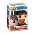 Funko Pop: Television - V - Mike Donovan Figure #1056