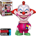 Slim Killer Klowns From Outer Space Funko Pop #822