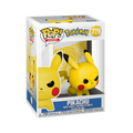 Funko Pop: Games - Pokemon - Pikachu Figure #779