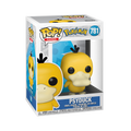 Funko Pop: Games - Pokemon - Psyduck Figure #781