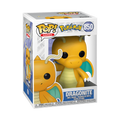 Funko Pop: Games - Pokemon - Dragonite Figure #850