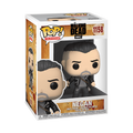 Funko Pop: Television - The Walking Dead amc - Negan #1158