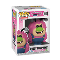 Funko POP: Animation - PowerPuff Girls - Fuzzy Lumpkins Figure #1083