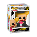 Funko Pop: Animation - Cartoon Network - Dee Dee #1068