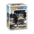 Funko Pop: Animation - Naruto Shippuden - Kotetsu Hagane #1197