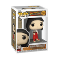 Funko POP: Indiana Jones - Marion Ravenwood Figure #1351