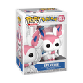 Funko Pop: Games - Pokemon - Sylveon Figure #857